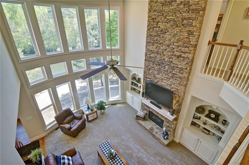 Experience luxury lake living at its finest in this exceptional - photo 44