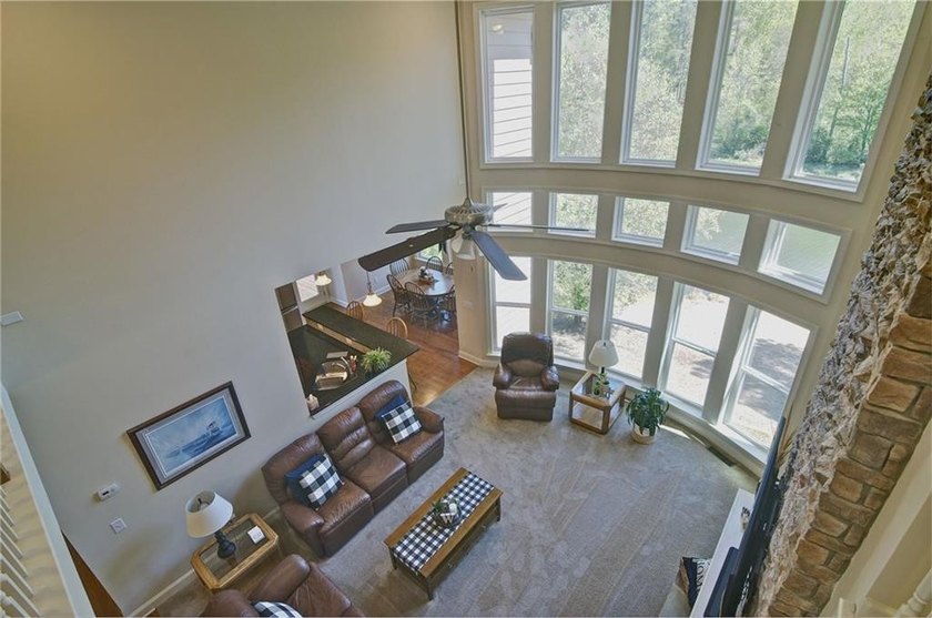 Experience luxury lake living at its finest in this exceptional - photo 45