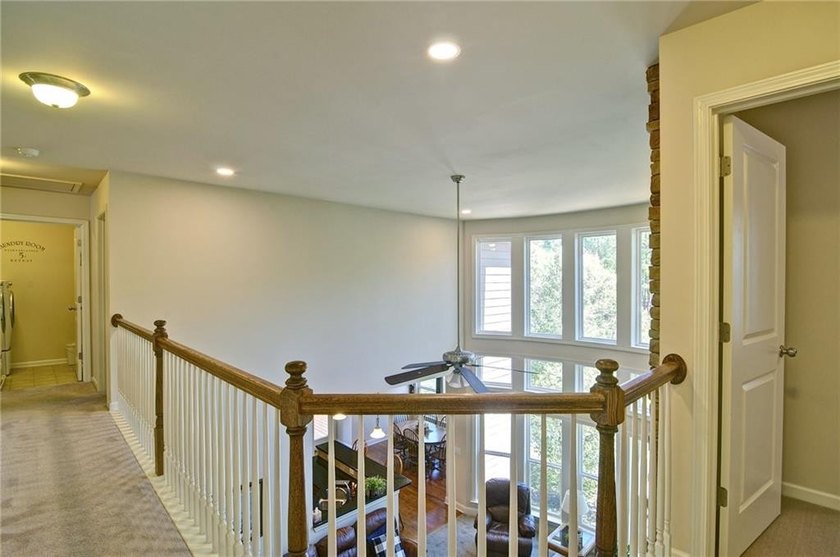 Experience luxury lake living at its finest in this exceptional - photo 46