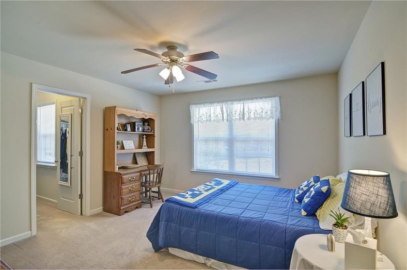 Experience luxury lake living at its finest in this exceptional - photo 52