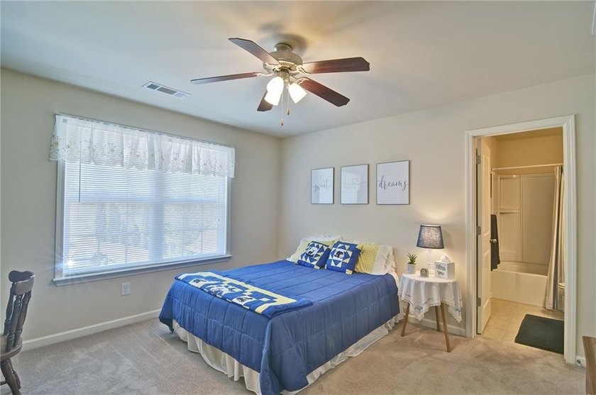 Experience luxury lake living at its finest in this exceptional - photo 53