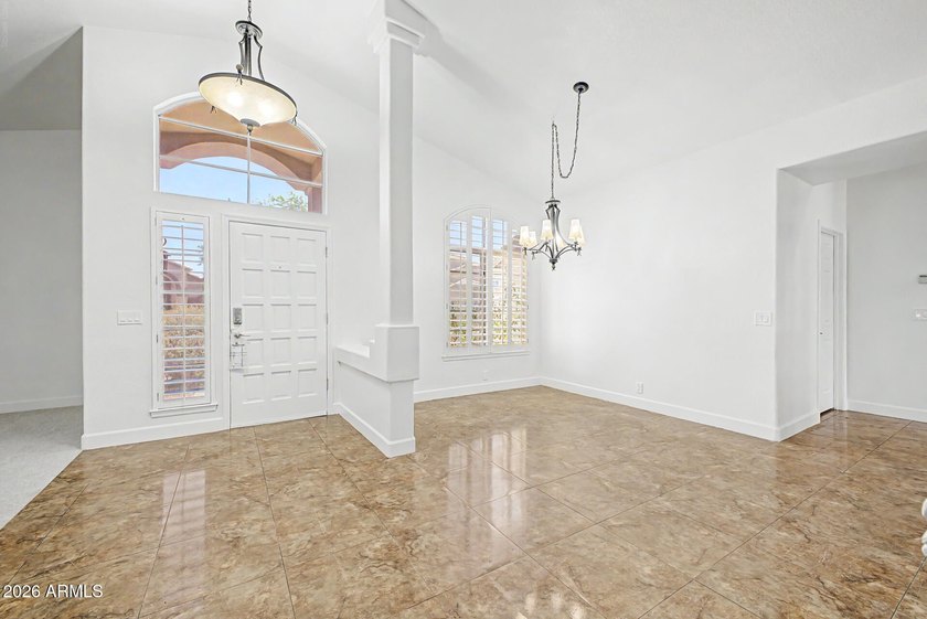 Spacious Cave Creek home offering 6 bedrooms, 3 bathrooms, and - photo 5