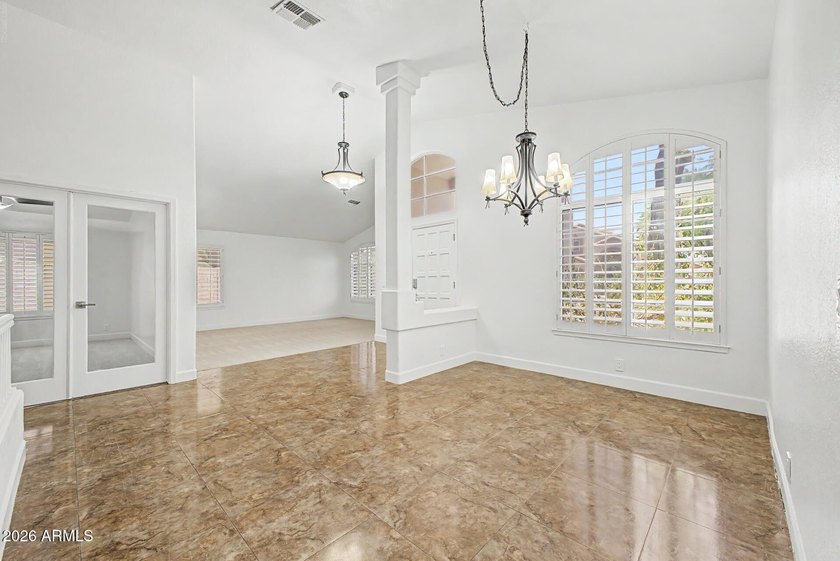 Spacious Cave Creek home offering 6 bedrooms, 3 bathrooms, and - photo 8