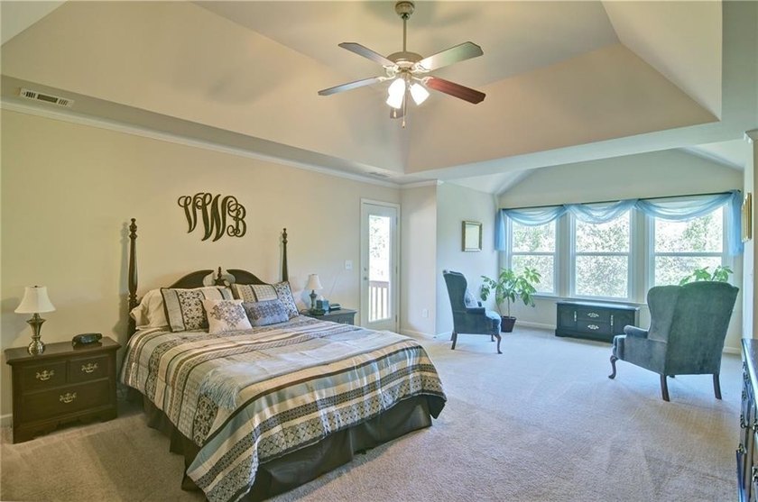 Experience luxury lake living at its finest in this exceptional - photo 60