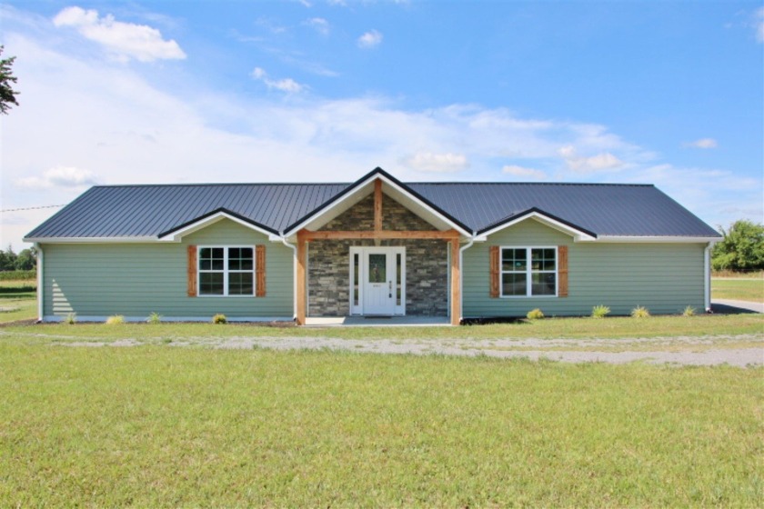 10010 Smiths Grove Scottsville Road, Oakland, KY 42159, 3080099