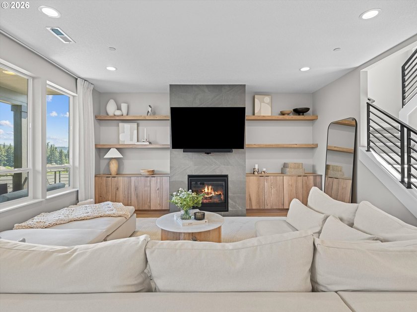 Experience sweeping Mount Hood and Washougal River views from - photo 3