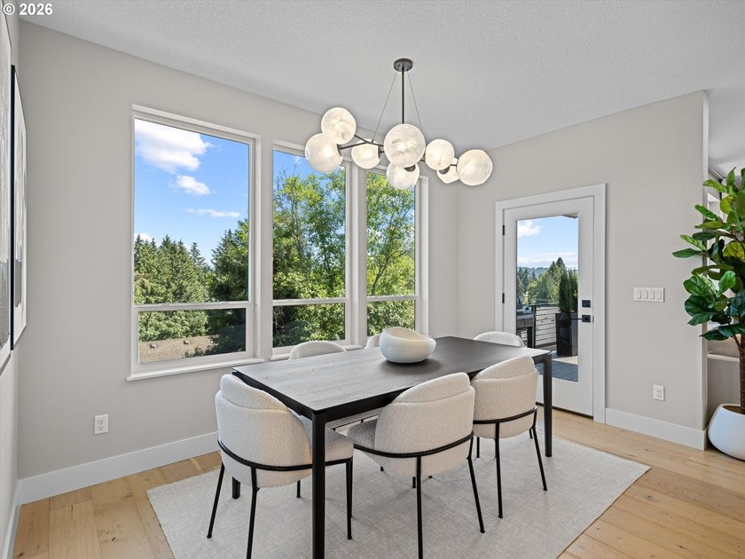 Experience sweeping Mount Hood and Washougal River views from - photo 9