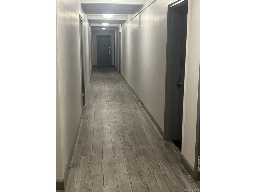 Beautiful All New, 1 bedroom co-op apartment! This is a must see - photo 13