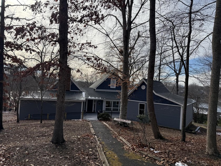 Build Your Smith Mountain Lake Dream Retreat! Secure this - photo 4