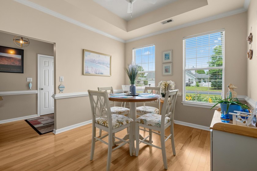 Welcome home to a well maintained three bedroom, two bath home - photo 15