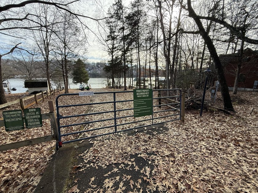 Build Your Smith Mountain Lake Dream Retreat! Secure this - photo 7