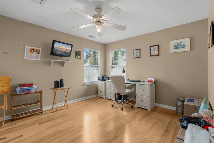 Welcome home to a well maintained three bedroom, two bath home - photo 20
