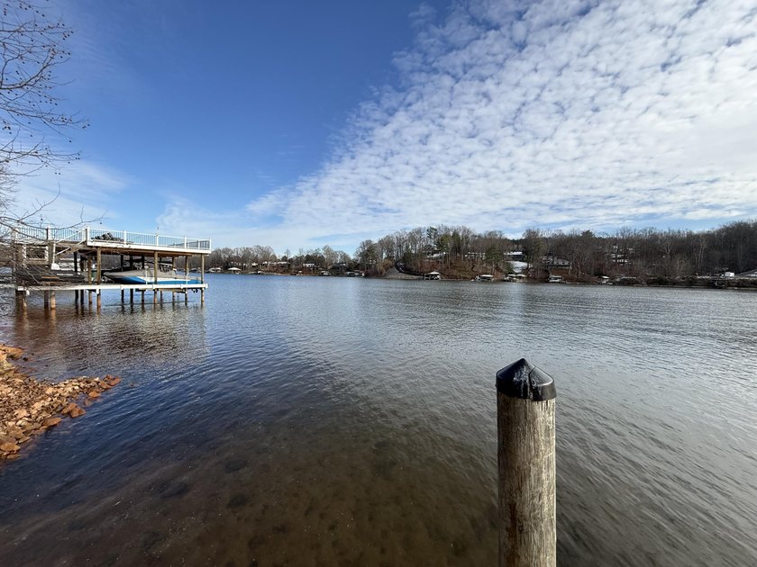 Build Your Smith Mountain Lake Dream Retreat! Secure this - photo 10