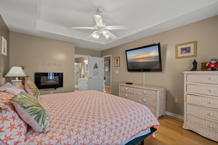 Welcome home to a well maintained three bedroom, two bath home - photo 22