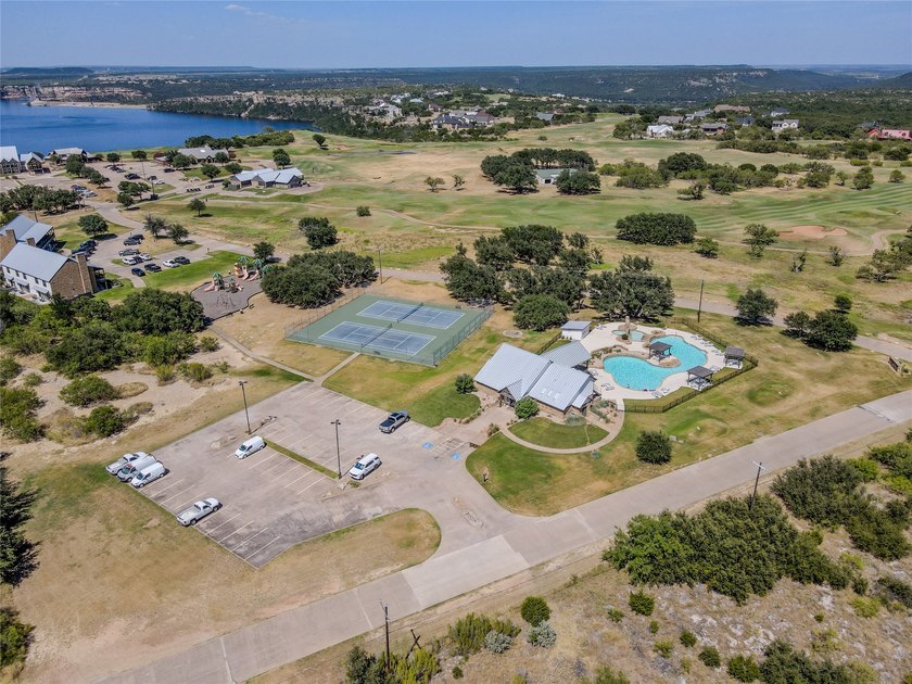 Build your dream home on this beautiful .307-acre lot in the - photo 6