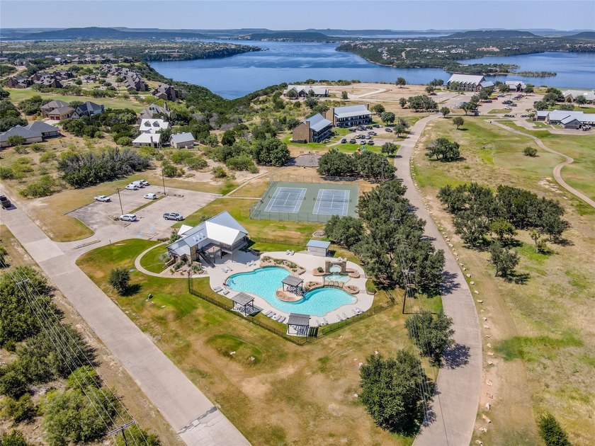 Build your dream home on this beautiful .307-acre lot in the - photo 7