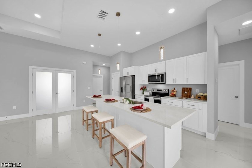 Price Improved! New construction in Cape Coral under $360K - photo 4