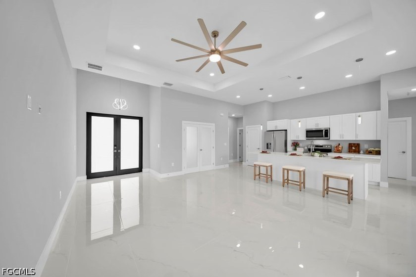 Price Improved! New construction in Cape Coral under $360K - photo 7