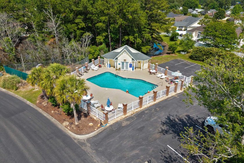 Welcome home to a well maintained three bedroom, two bath home - photo 45