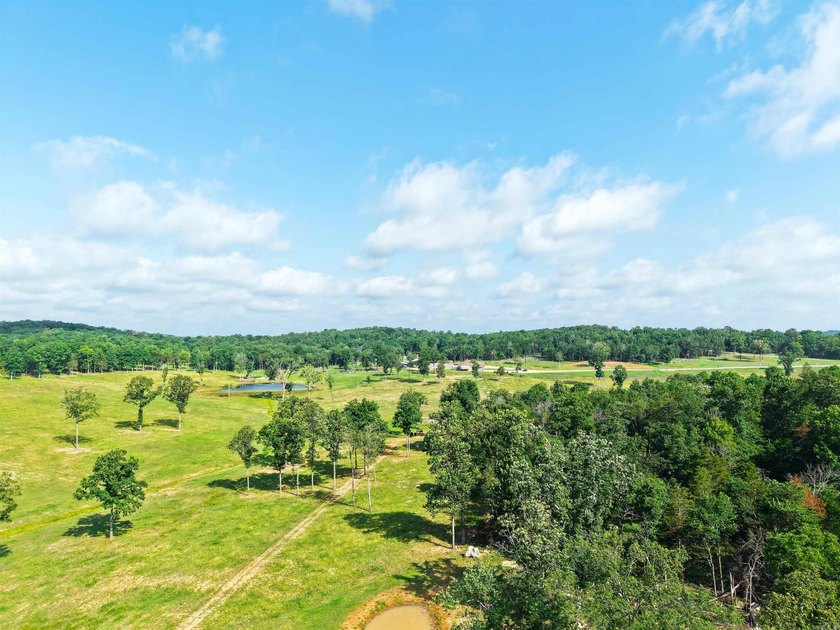 Built in 2021, this 4,304 sq. ft. brick home anchors an - photo 5