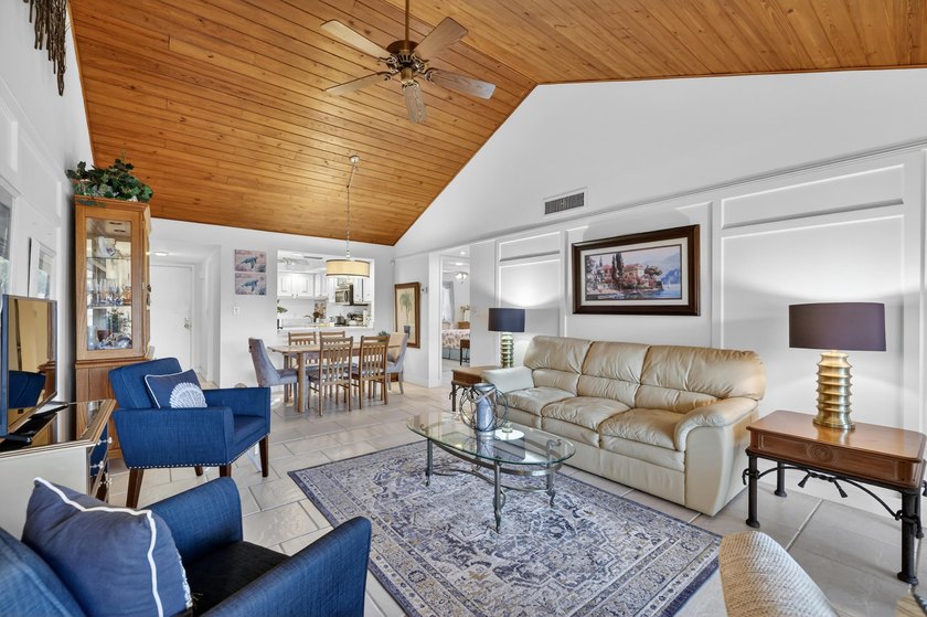 Hutchinson Island! Ocean Village! Beautiful 2 bedroom 2 bath - photo 13