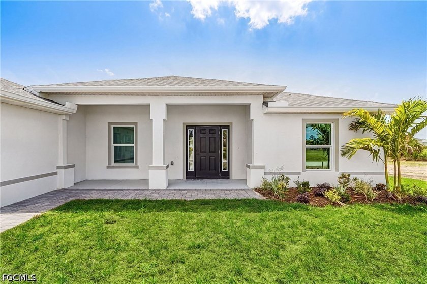 There's a quiet confidence about this home-the kind you feel the - photo 2