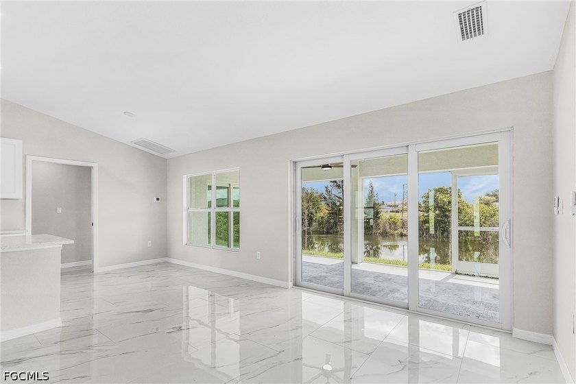 There's a quiet confidence about this home-the kind you feel the - photo 8