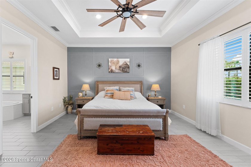 Model-inspired 3 bedroom + flex room, 3 full baths, 3 car garage - photo 32