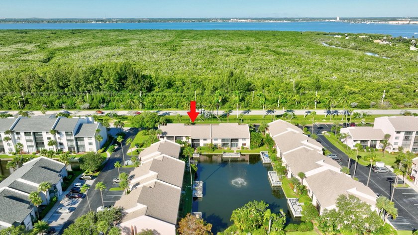 Hutchinson Island! Ocean Village! Beautiful 2 bedroom 2 bath - photo 38