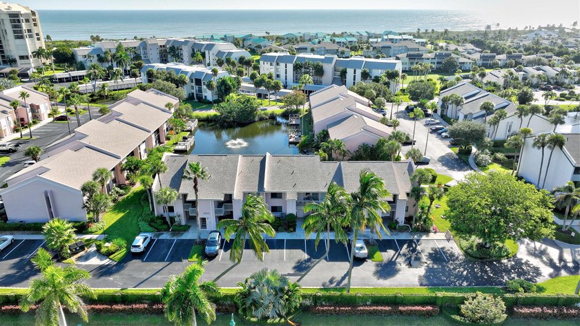 Hutchinson Island! Ocean Village! Beautiful 2 bedroom 2 bath - photo 39