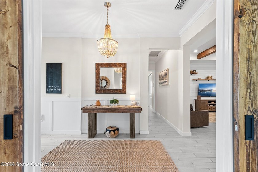 Model-inspired 3 bedroom + flex room, 3 full baths, 3 car garage - photo 39