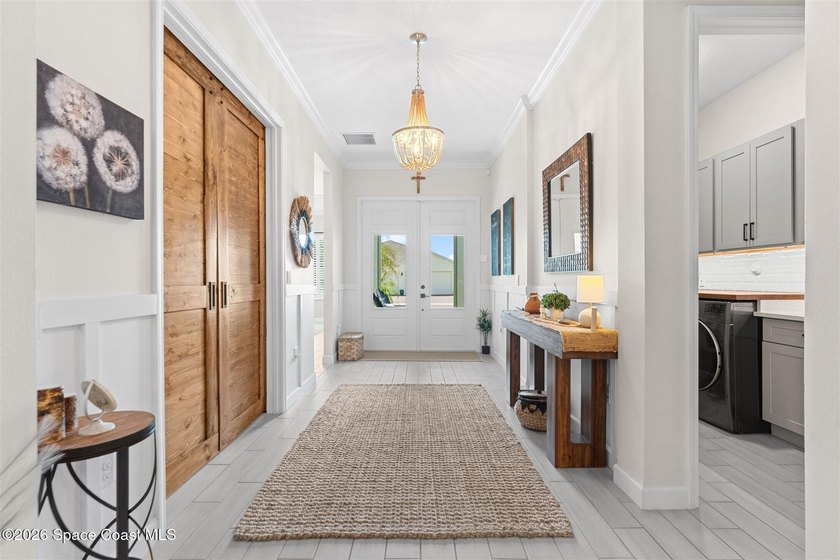 Model-inspired 3 bedroom + flex room, 3 full baths, 3 car garage - photo 40