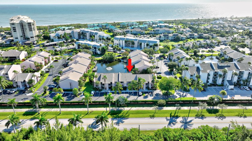 Hutchinson Island! Ocean Village! Beautiful 2 bedroom 2 bath - photo 41