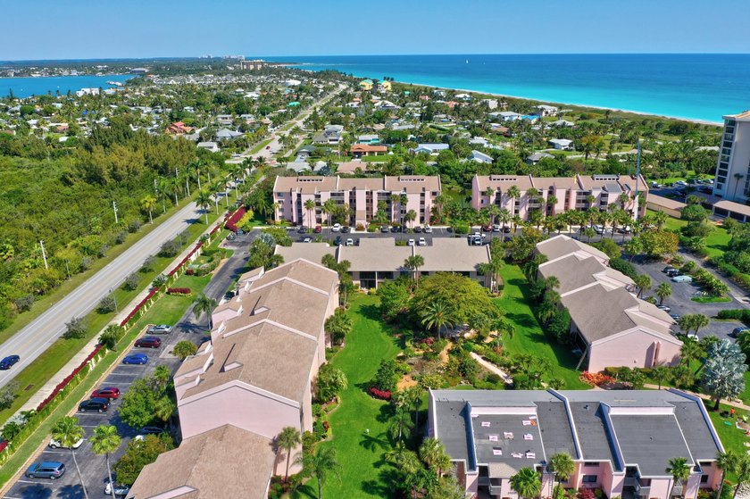 Hutchinson Island! Ocean Village! Beautiful 2 bedroom 2 bath - photo 42