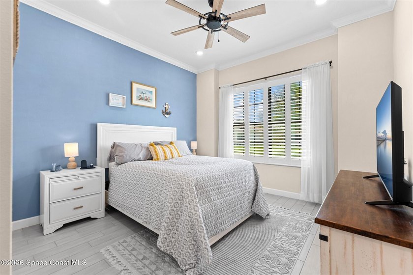 Model-inspired 3 bedroom + flex room, 3 full baths, 3 car garage - photo 42