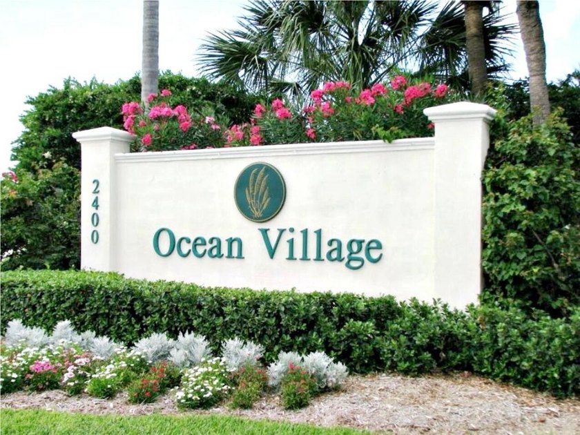Hutchinson Island! Ocean Village! Beautiful 2 bedroom 2 bath - photo 45
