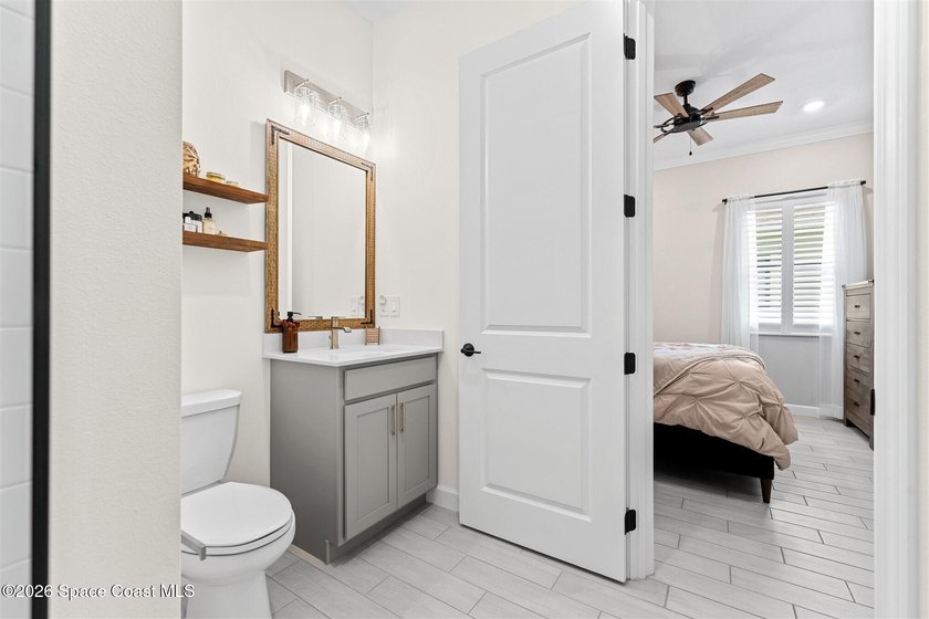 Model-inspired 3 bedroom + flex room, 3 full baths, 3 car garage - photo 48