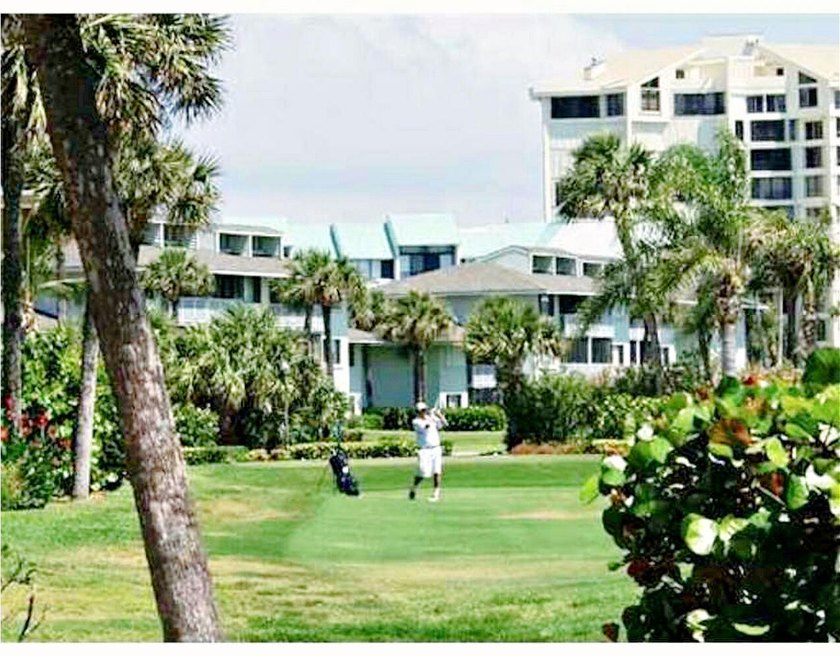 Hutchinson Island! Ocean Village! Beautiful 2 bedroom 2 bath - photo 55