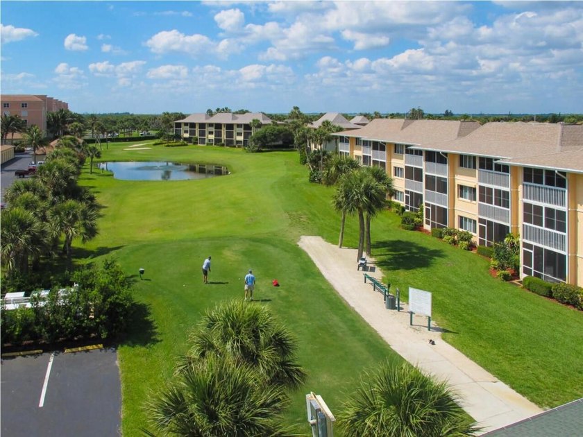Hutchinson Island! Ocean Village! Beautiful 2 bedroom 2 bath - photo 56