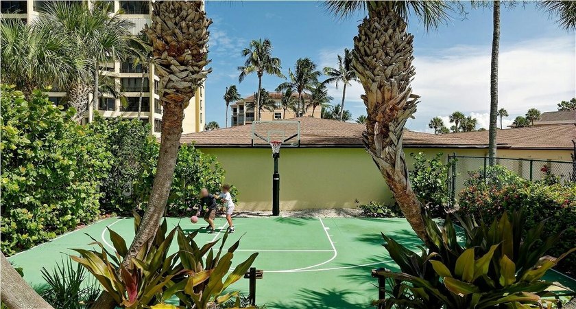 Hutchinson Island! Ocean Village! Beautiful 2 bedroom 2 bath - photo 57