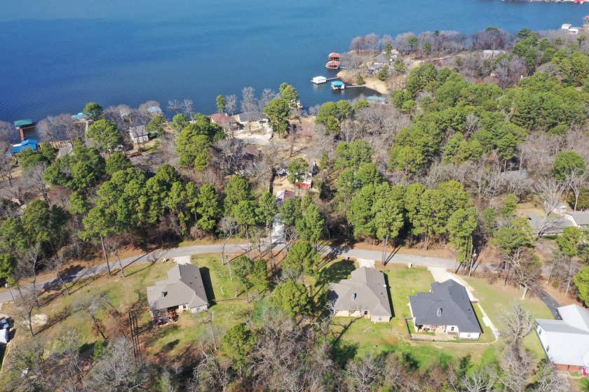 3/2/2 Brick Home in Lake Palestine Community - photo 4