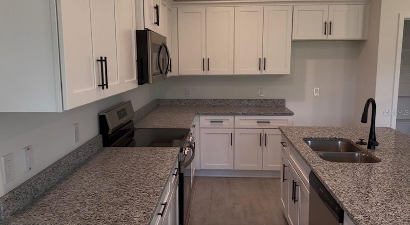 This Beautiful New 1512 Sqft 3 bed 2 bath with 2 Car Garage Home - photo 3