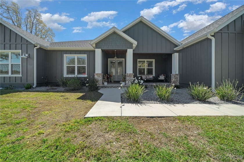 Set within the gated, equestrian-friendly community of Avonlea - photo 12