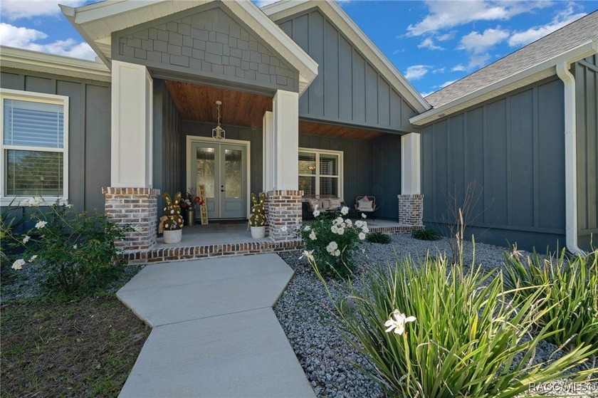 Set within the gated, equestrian-friendly community of Avonlea - photo 13
