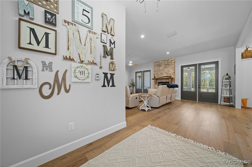 Set within the gated, equestrian-friendly community of Avonlea - photo 16
