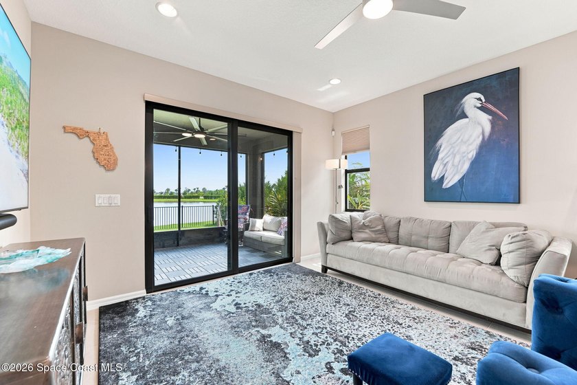 IMMACULATE LAKEFRONT HOME IN VIERA! Built in 2023 and located in - photo 16