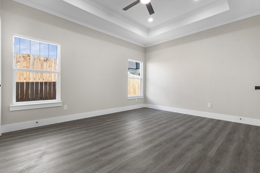 New home built in 2026 in the highly sought-after Mabank ISD - photo 17