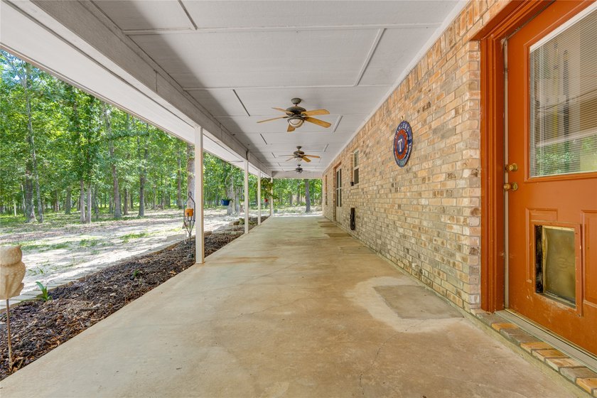 Escape to your own private East Texas retreat at 104 County Road - photo 18
