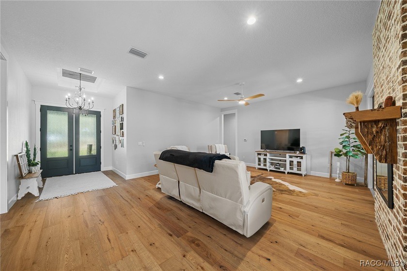 Set within the gated, equestrian-friendly community of Avonlea - photo 18