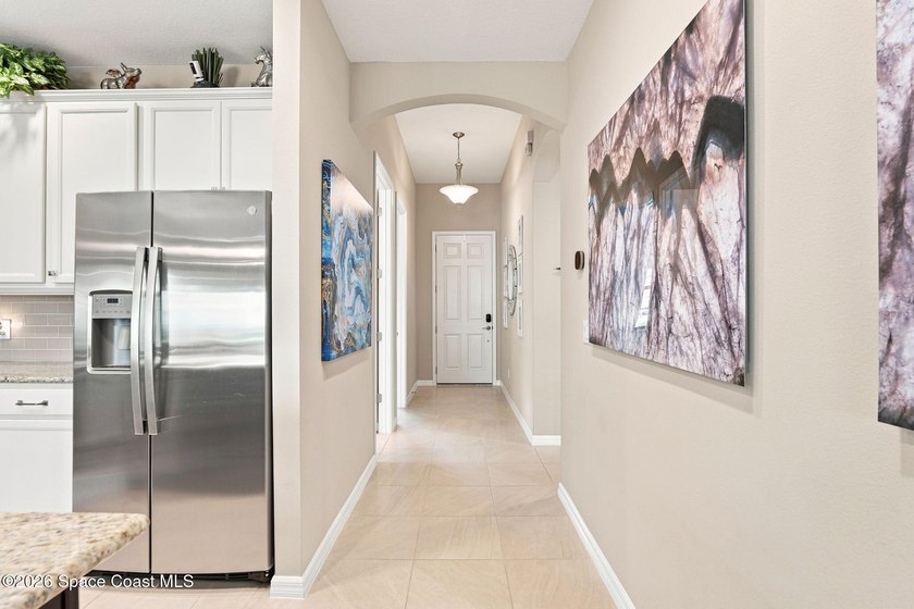 IMMACULATE LAKEFRONT HOME IN VIERA! Built in 2023 and located in - photo 18
